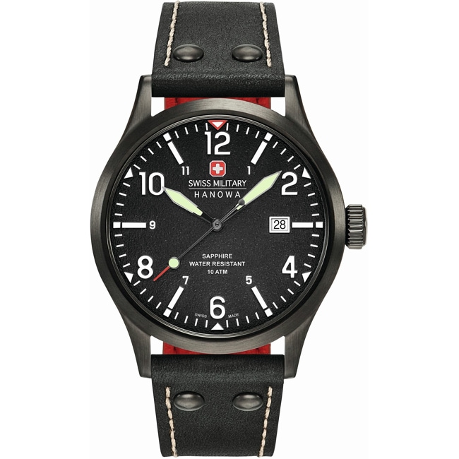 Swiss Military Hanowa Undercover Swiss Military Hanowa Undercover - 06-4280.13.007.07CH