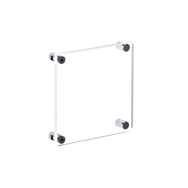 SwissKubik Masterbox Einfaches Schutzglas - SK01.WP01