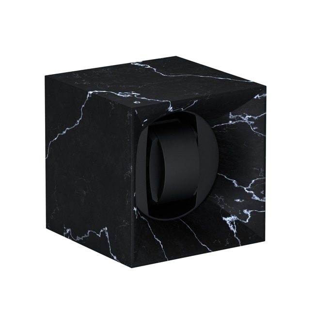 SwissKubik Startbox Metamorphik Noir Marquina Limited Edition - SK01.STB.MB