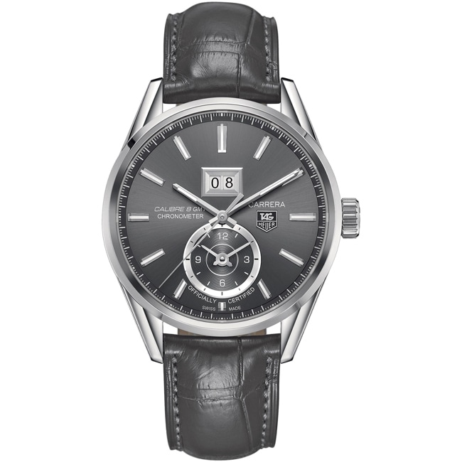 Montre Chronographe Heuer - Neuf Avec Défauts - Modèle Adulte Unisexe