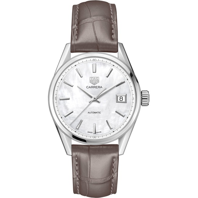 Tag heuer carrera calibre 5 womens outlet