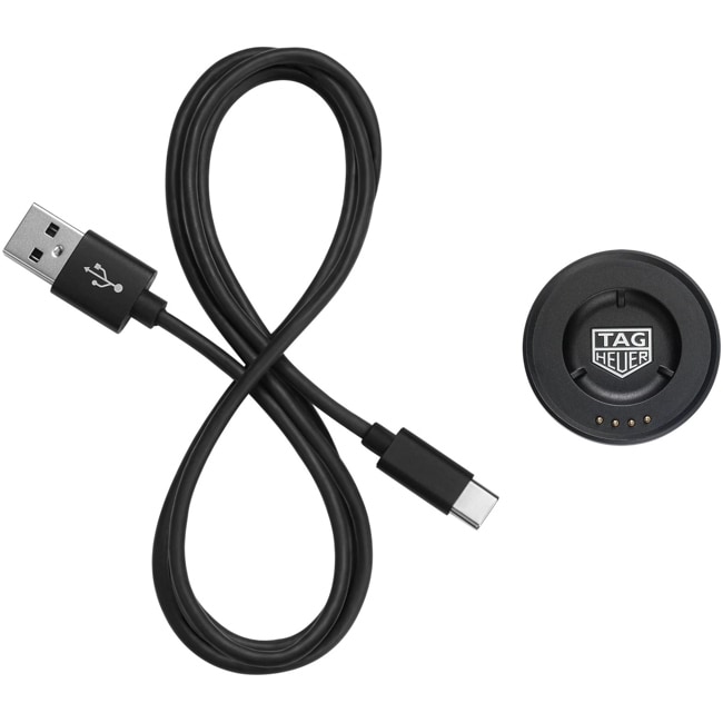 TAG Heuer Connected 2020 Ladekabel - EB0216