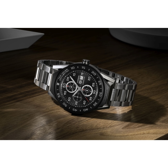 tag heuer modular 41