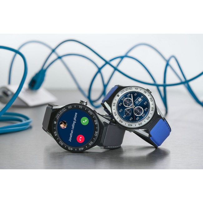 tag heuer modular 41 harga