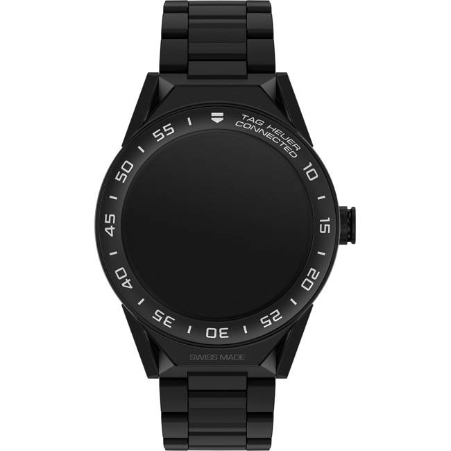 TAG Heuer Connected Modular 45 Smartwatch - SBF8A8013.80BH0933