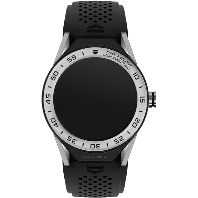 TAG Heuer Connected Modular 45 Smartwatch - SBF8A8014.11FT6076
