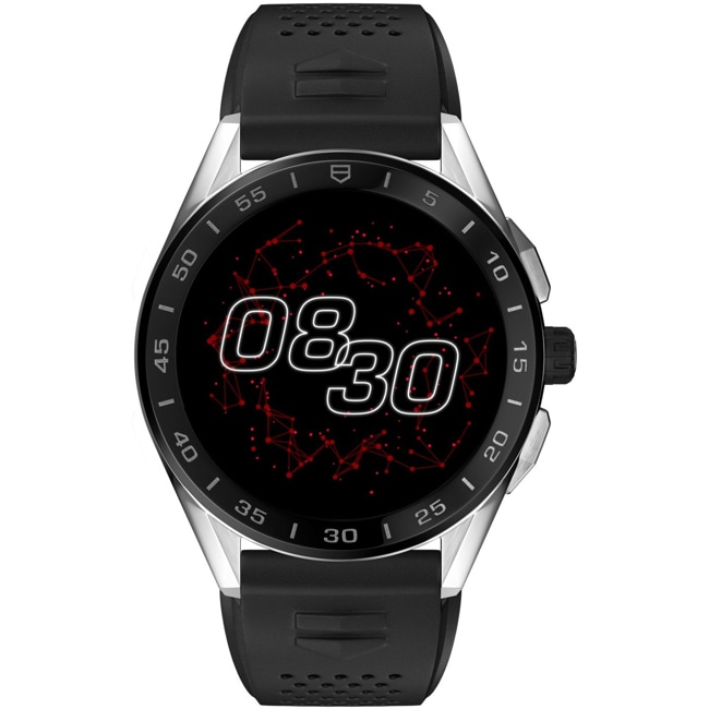 TAG Heuer Connected Smartwatch - SBG8A10.BT6219