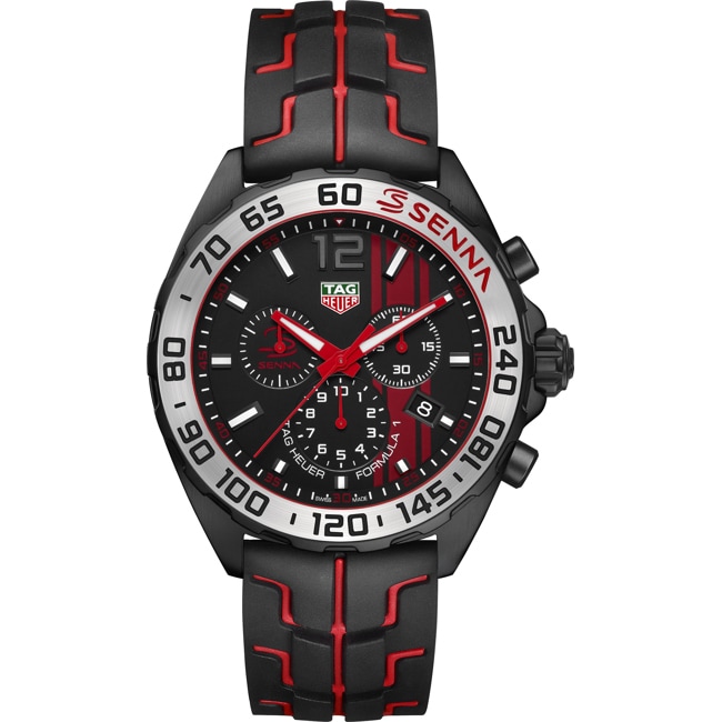 tag heuer formula 1 special edition