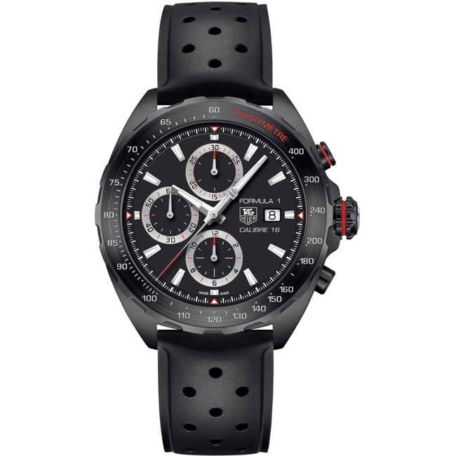 TAG Heuer Formula 1 Calibre 16 Automatik Chronograph - CAZ2011.FT8024
