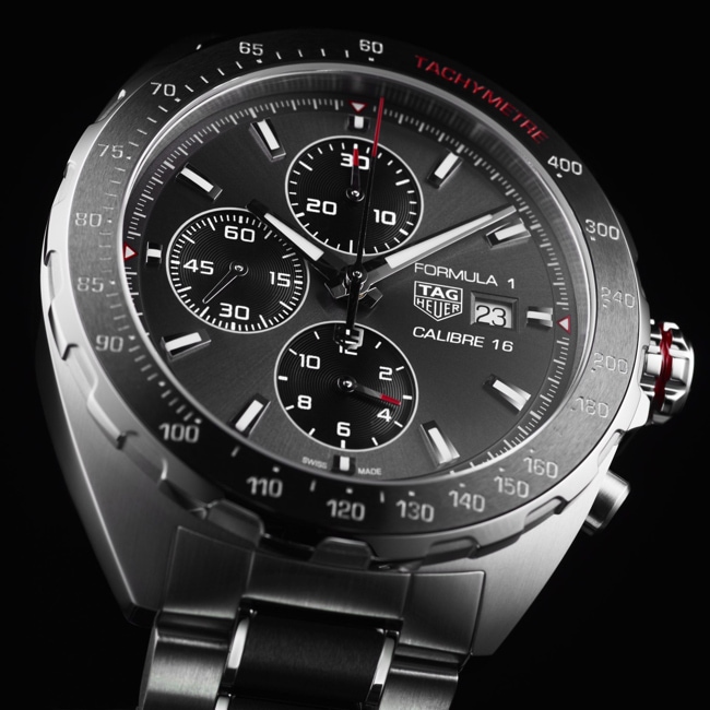 jam tag heuer formula 1 calibre 16