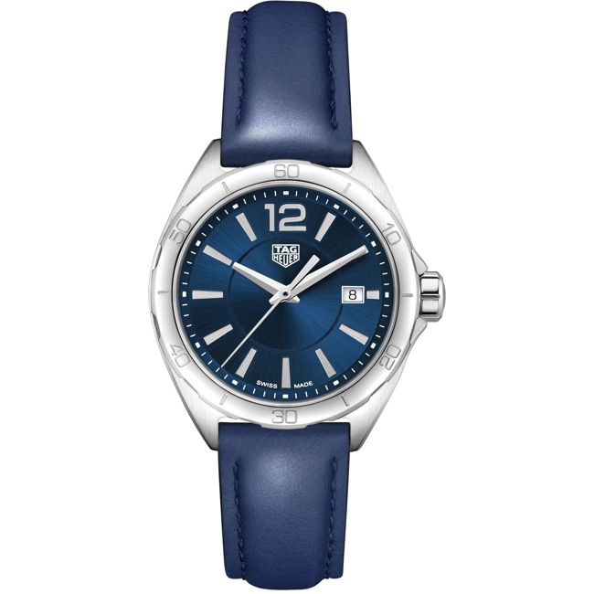 TAG Heuer Formula 1 Lady Quarz 32mm - WBJ1412.FC8233