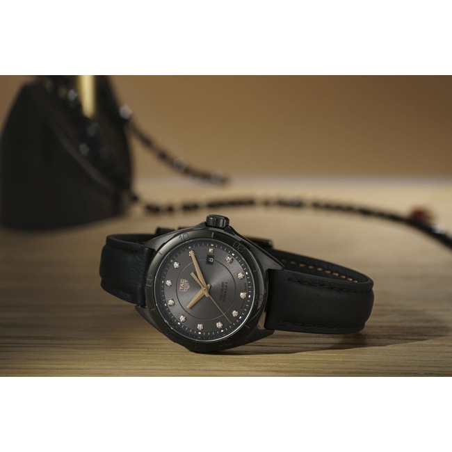 Tag Heuer Formula 1 Lady Quarz 35mm Online Kaufen Christian
