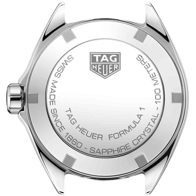 Tag Heuer Formula 1 Lady Quarz 32mm Online Kaufen Christian
