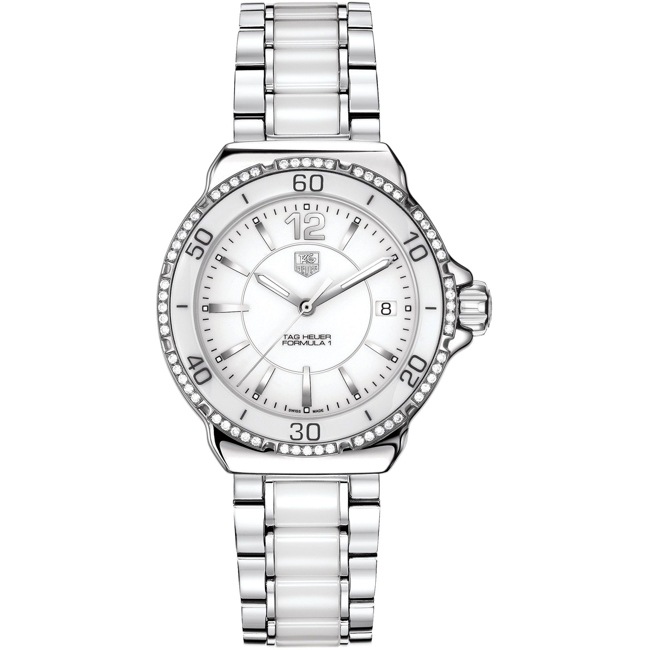Tag Heuer Formula 1 Lady Quarz Online Kaufen Christian