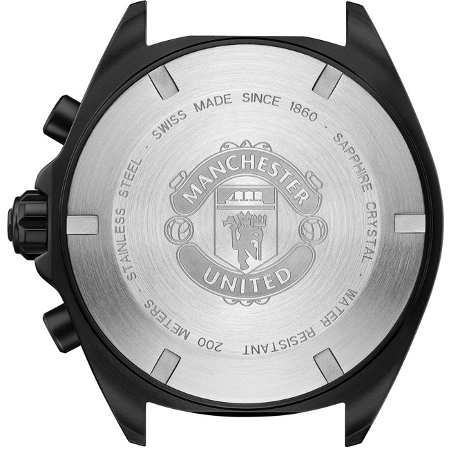 tag heuer manchester united formula 1