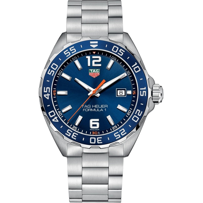 TAG Heuer Formula 1 Quarz - WAZ1010.BA0842