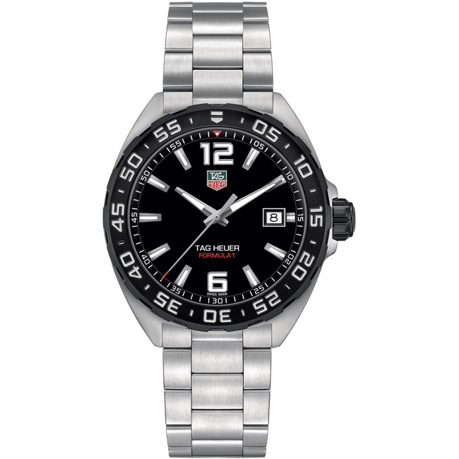 TAG Heuer Formula 1 Quarz - WAZ1110.BA0875