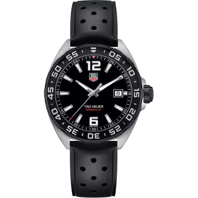 TAG Heuer Formula 1 Quarz - WAZ1110.FT8023