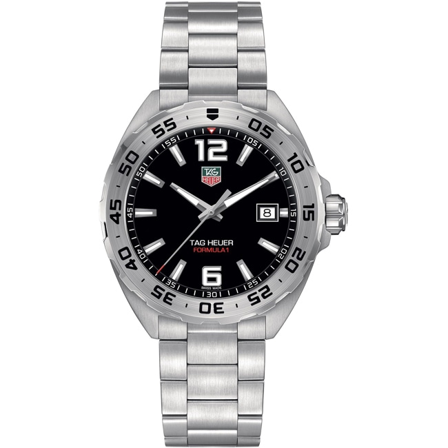 tag heuer formula 1 bicolor