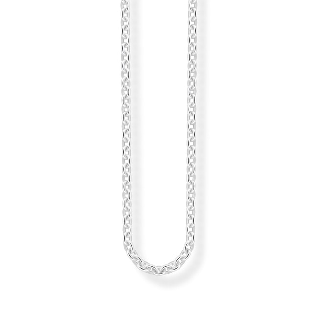 Thomas Sabo Ankerkette Silber Stärke 2.5 mm - KE2285-001-21-L45V