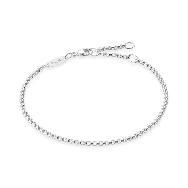 Thomas Sabo Basics Bracelet classic - A1403-001-12-L19,5V