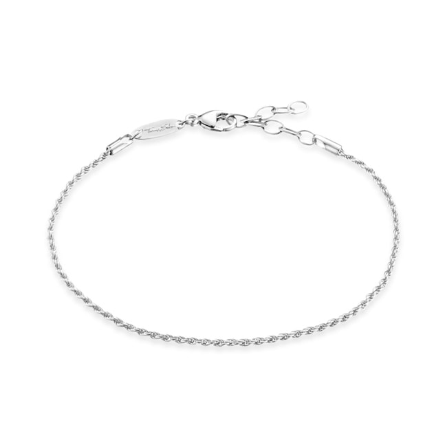 Thomas Sabo Basics Bracelet classic - A1404-001-12-L19,5V
