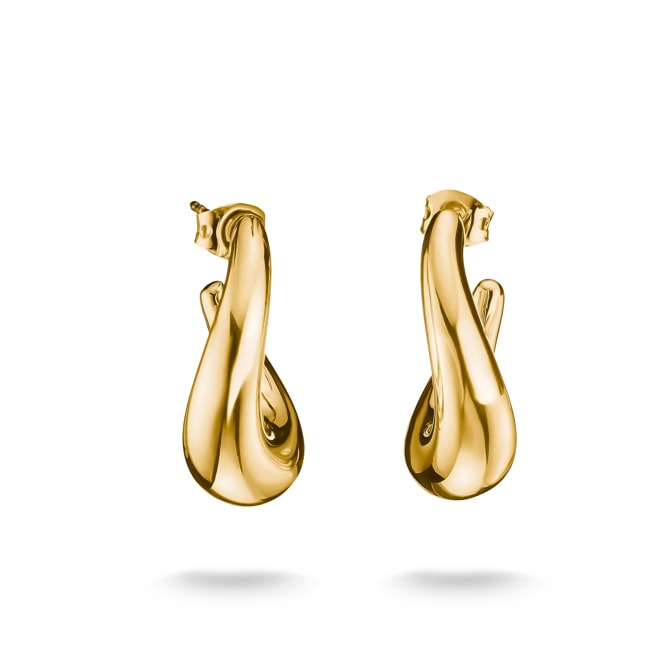 Thomas Sabo Classic Créoles  - CR768-M01-39