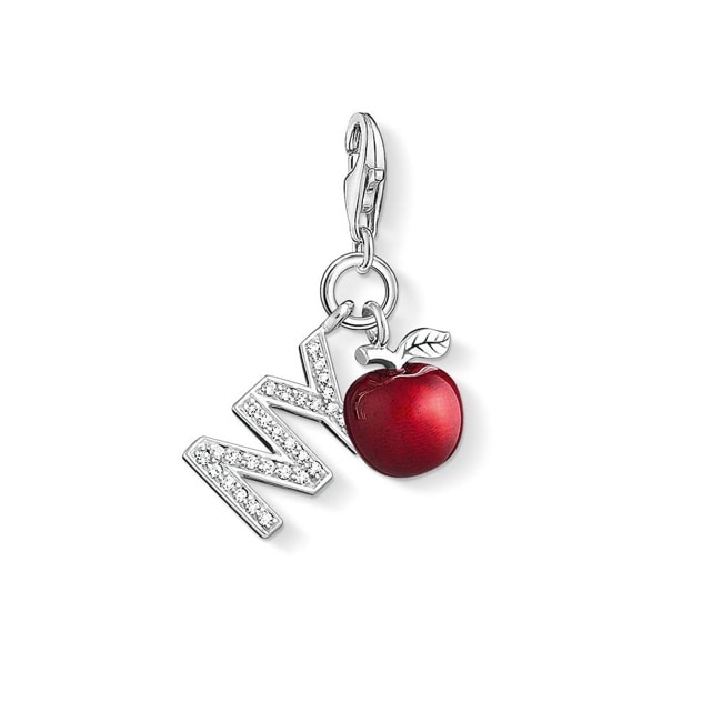 Thomas Sabo Charm-Anhänger NY - 1376-041-10