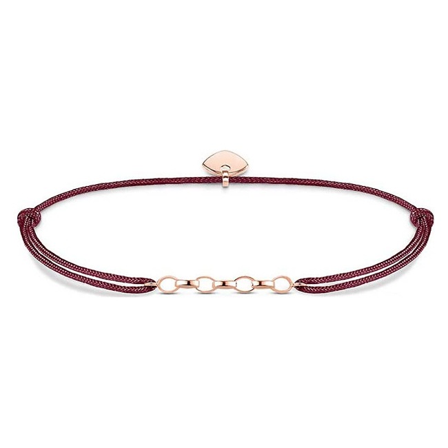 Thomas Sabo Armband Charm Club X0253 413 39 L17 17cm Online Kaufen
