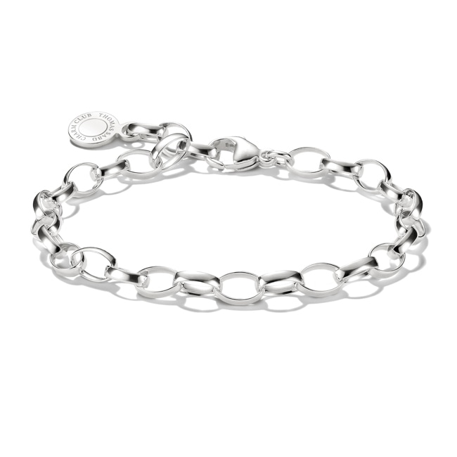 Thomas Sabo Charm-Armband – Original - X0031-M02-21