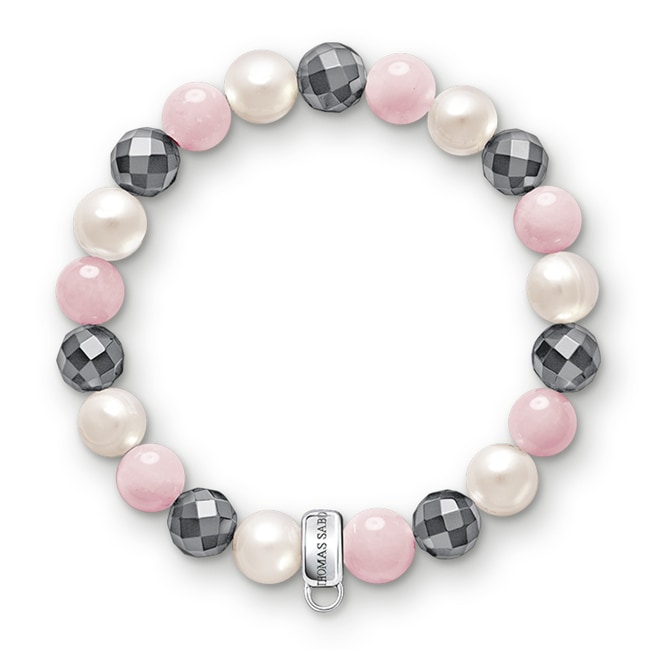 Thomas Sabo Charm bracelet - X0188-581-7
