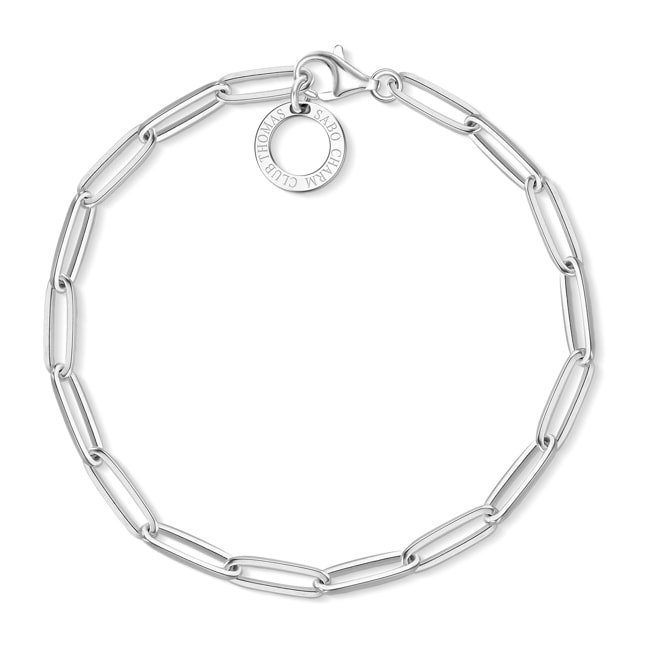 Thomas Sabo Charm bracelet - X0253-001-21