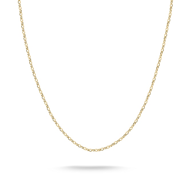 Thomas Sabo Charm Club Ankerkette - X0002-S02-39