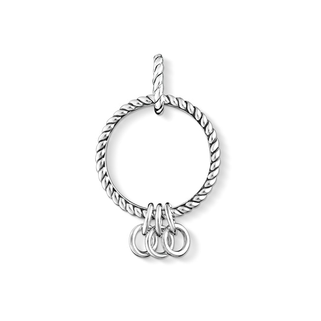 Thomas Sabo Charm Club Carrier - X0246-637-21