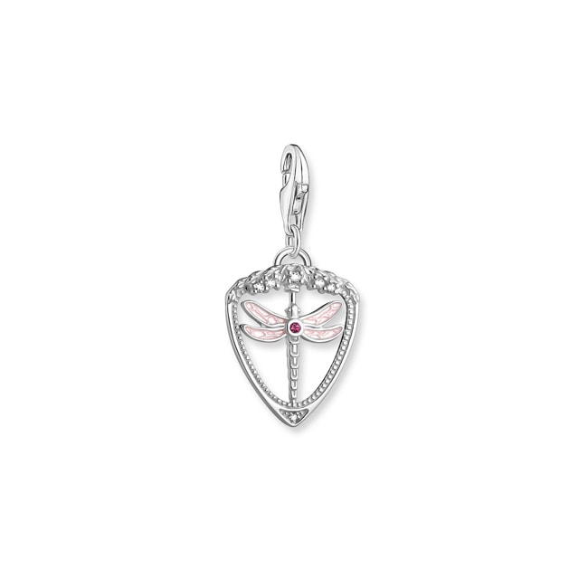 Thomas Sabo Charm club Pendant Dragonfly - 1865-039-9