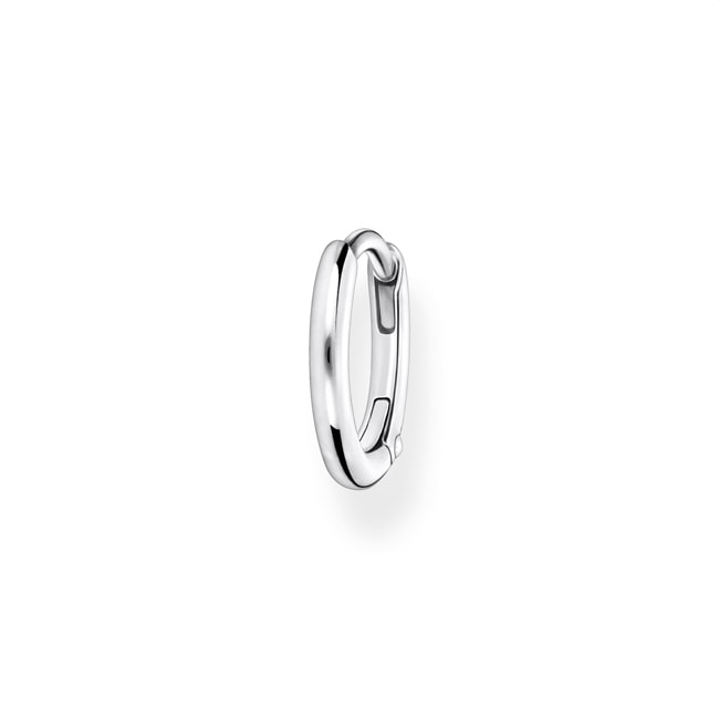 Thomas Sabo Charm Club Créole unique Classic argent - CR656-001-21