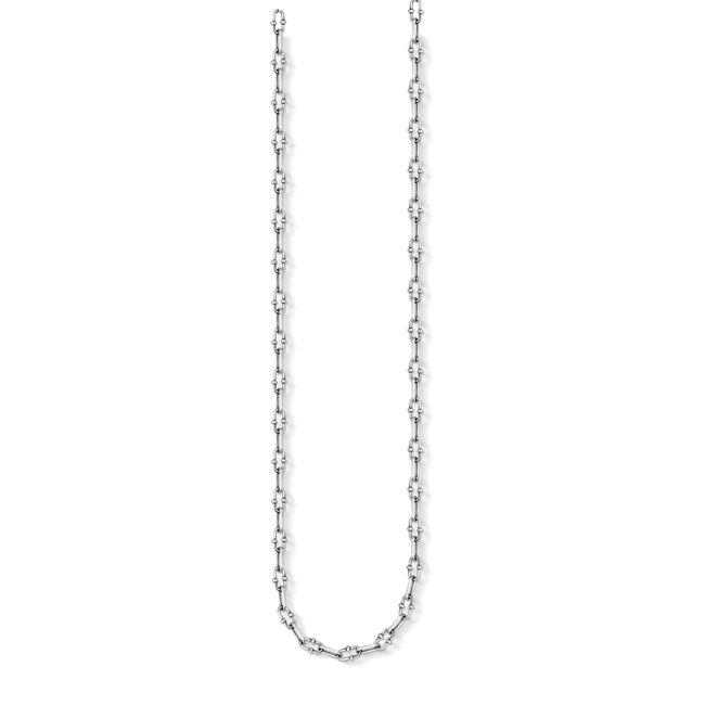 Thomas Sabo Charm necklace - X0256-637-21