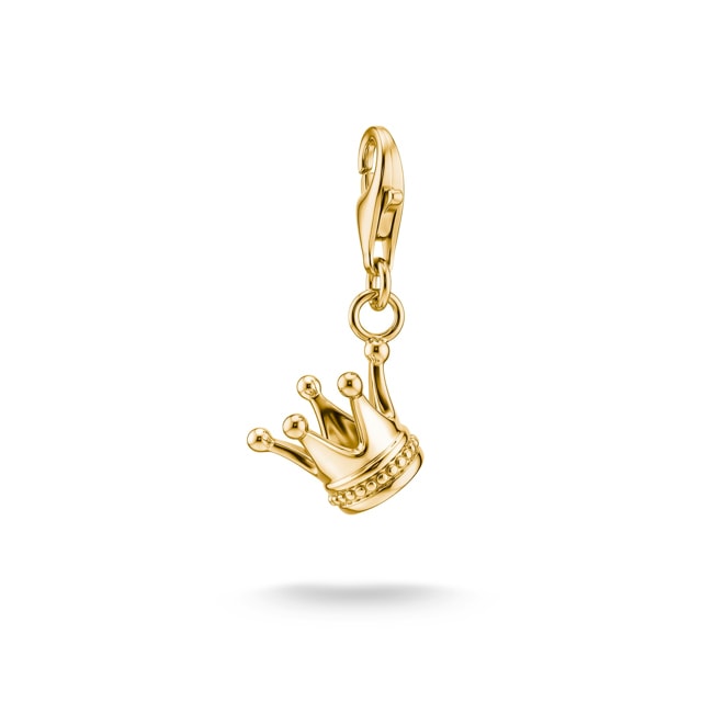 Thomas Sabo Charm Krone – Original - 0887-M01-39