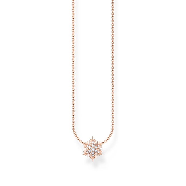 Kette Thomas Sabo