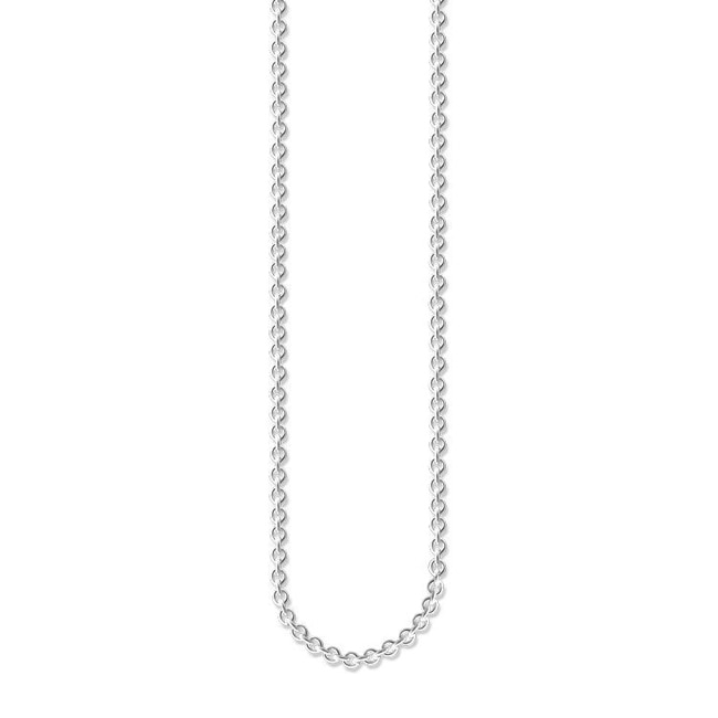 Thomas Sabo glam & soul anchor chain - KE1111-001-12