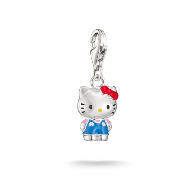Thomas Sabo Hello Kitty Charm – Original - 2253-M06-7