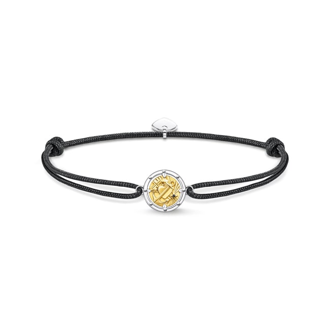 Thomas Sabo Little Secret foi amour espoir - LS131-543-7-L22V
