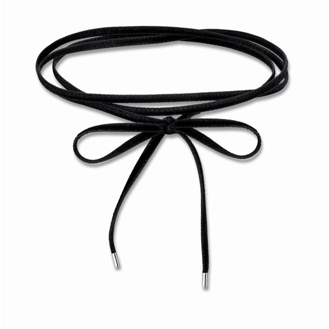 Thomas Sabo Sterling Silver Glam & Soul Chocker - KE1729-331-11