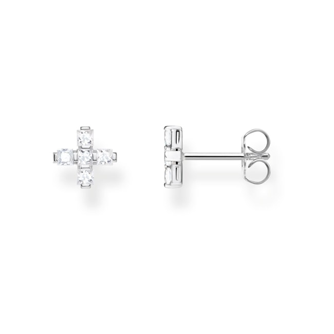 THOMAS SABO Bracciale Glam & Soul A1540-051-14 - In Argento 925 - Per Charm E Pendenti - Gioiello Donna Elegante E Personalizzabile