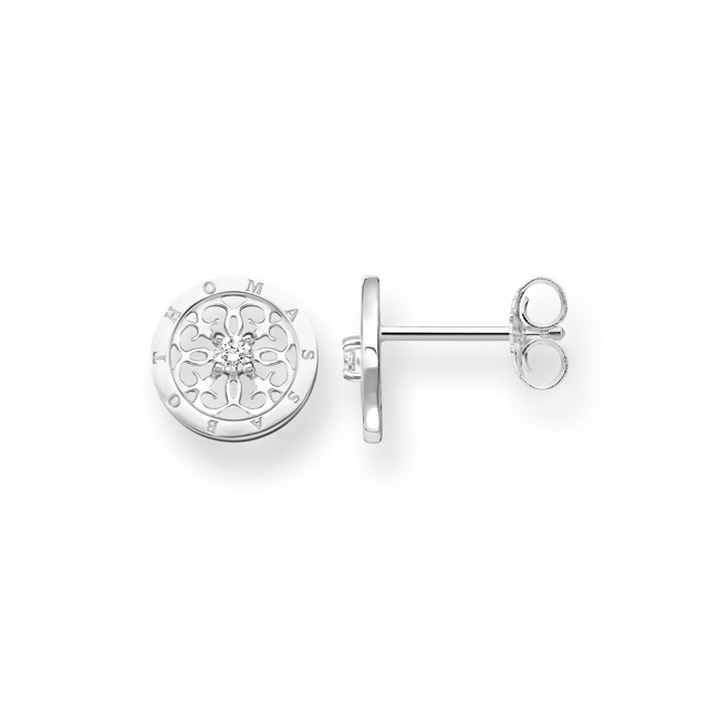 THOMAS SABO Glam & Soul A1540-051-14 Bracelet, Fesyen Wanita, Perhiasan di Carousell