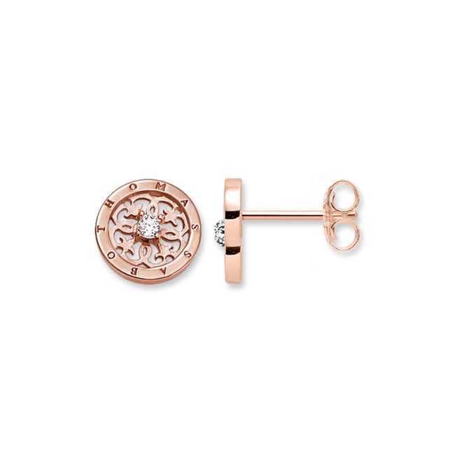 Thomas sabo glam and soul earrings discount