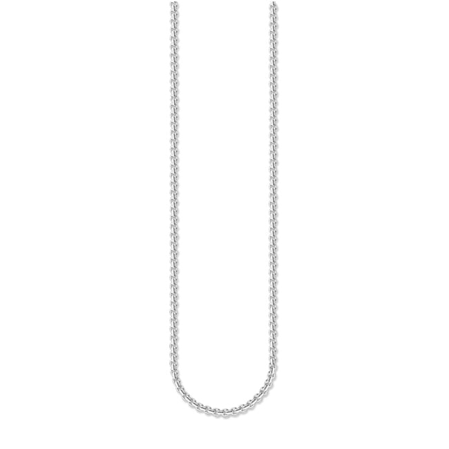 Thomas Sabo Femmes Hommes-Chaîne Glam /& Soul Argent Sterling 925