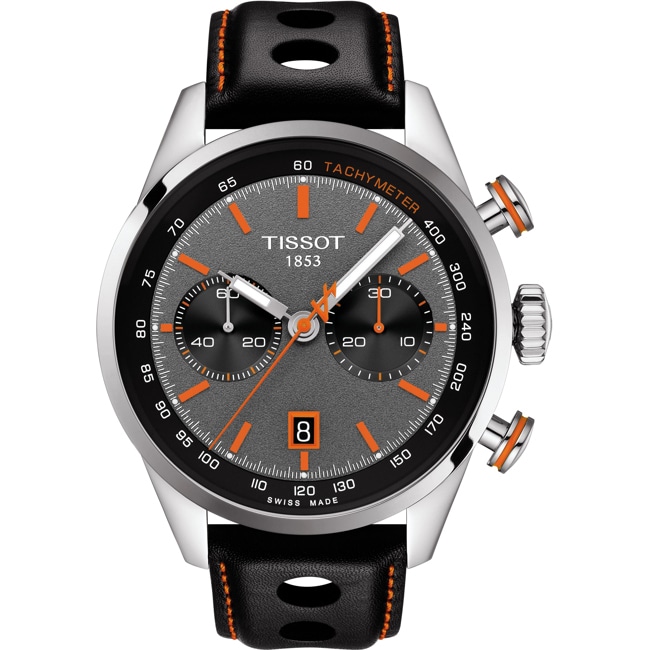 Tissot Alpine on Board Automatic Chronograph Limited Edition - T123.427.16.081.00