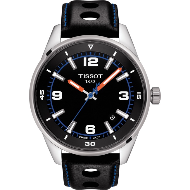 Tissot Alpine on Board Special Edition - T123.610.16.057.00