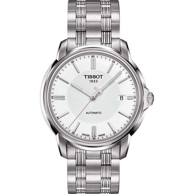 Tissot Automatics III - T065.407.11.031.00